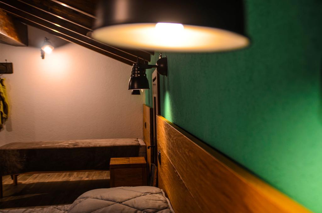 Hotel Les Vrais Rayons Verrayes Pokoj fotografie